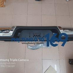 Ba đờ xốc sau Mazda Bt50