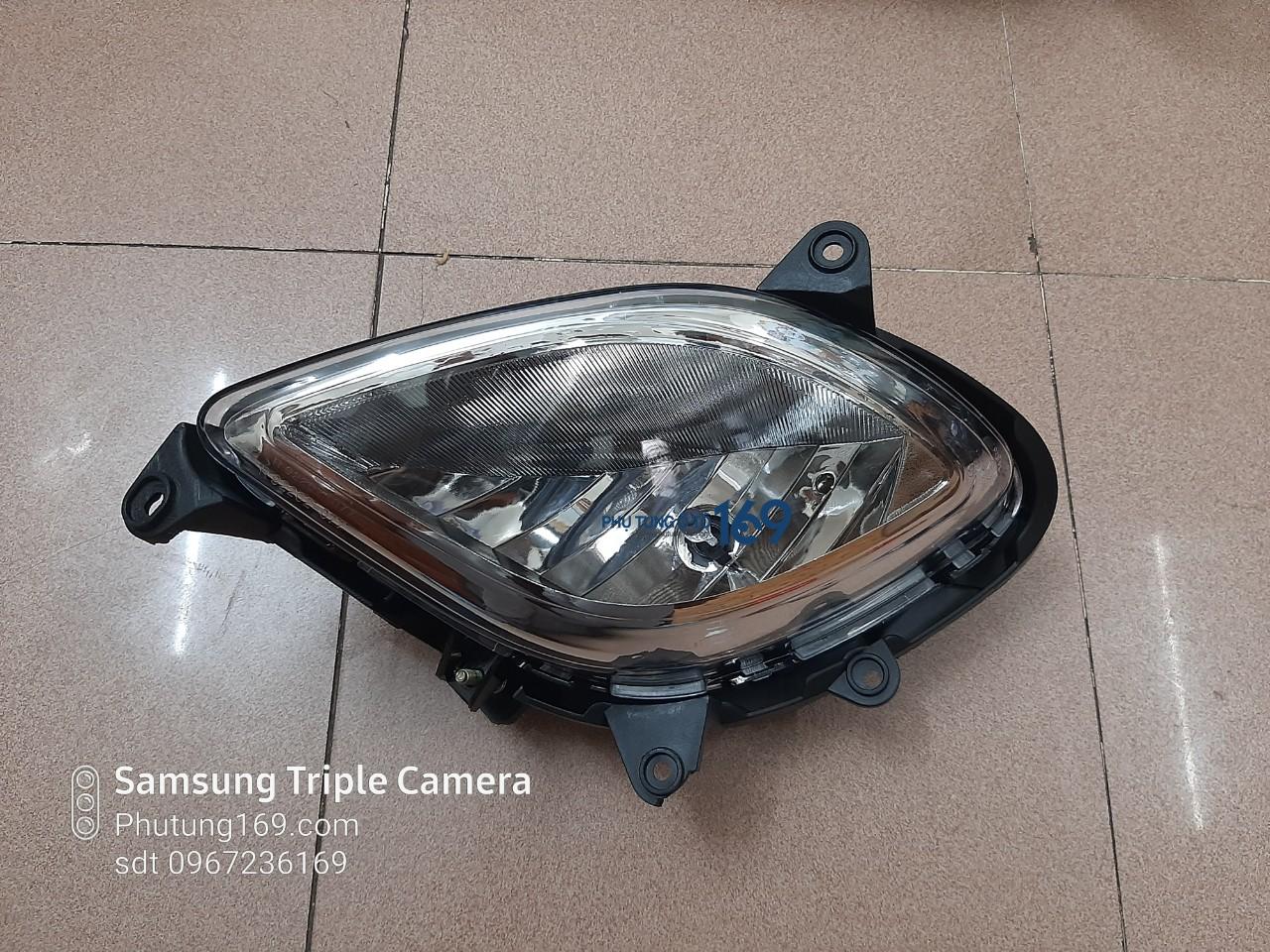 Đèn sương mù trước Kia Morning Đèn sương mù trước Kia Morning