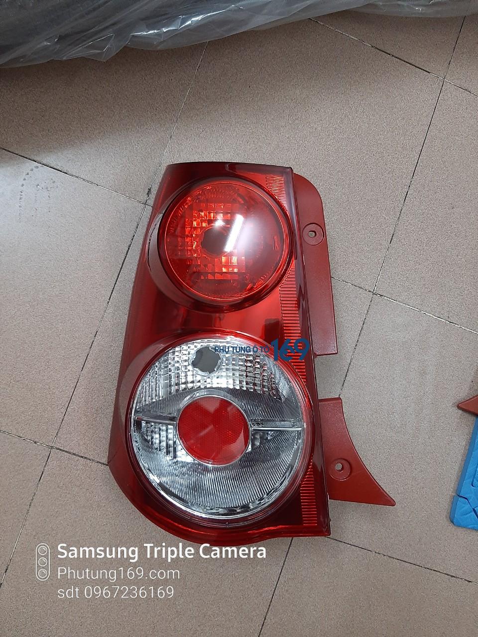 Đèn hậu Kia Morning Đèn hậu Kia Morning