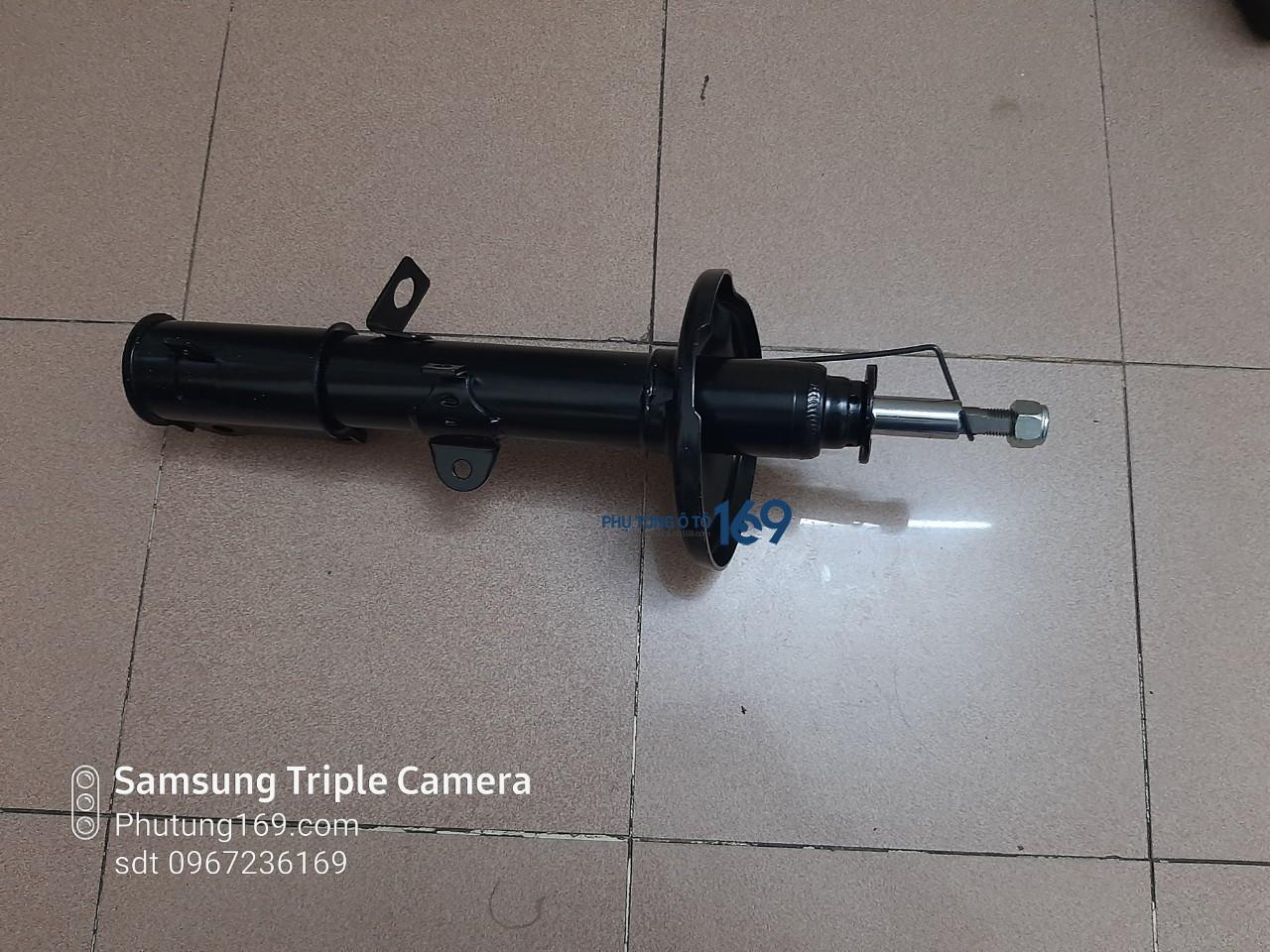 Giảm xóc sau trái Corola Altis Giảm xóc sau trái Corola Altis