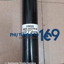 Trục các đăng cầu trước Ranger