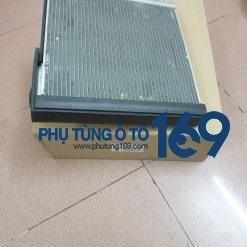 Giàn lạnh Toyota Venza 2009 - 2012