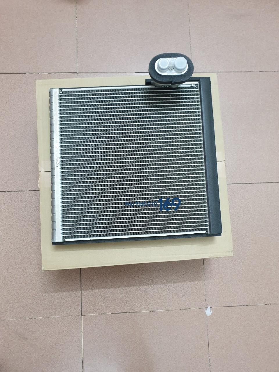 Giàn lạnh Toyota Venza 2009 - 2012 Giàn lạnh Toyota Venza 2009 - 2012