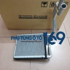 Giàn sưởi Toyota Venza 2009 - 2012