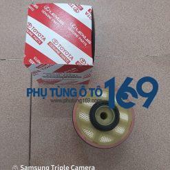Lọc nhiên liệu Toyota Fortuner 2012 - 2016