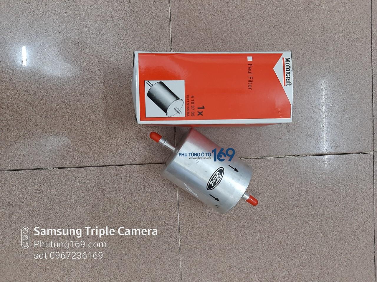 Lọc xăng Ford Mondeo 2004 - 2010 Lọc xăng Ford Mondeo 2004 - 2010