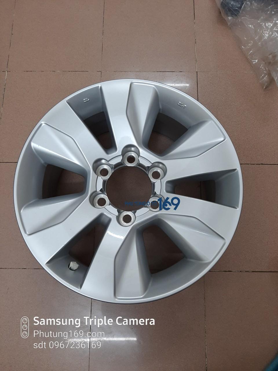 Lazang Toyota Hilux 2015 -2018 Lazang Toyota Hilux 2015 -2018