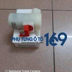 Mô tơ bơm nước Honda Civic