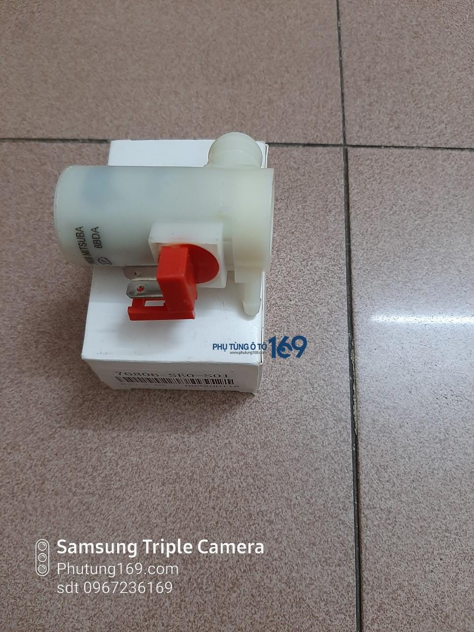 Mô tơ bơm nước Honda Civic Mô tơ bơm nước Honda Civic