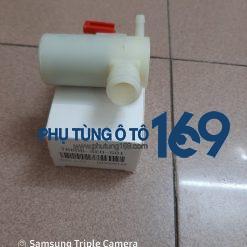 Mô tơ bơm nước Honda Civic