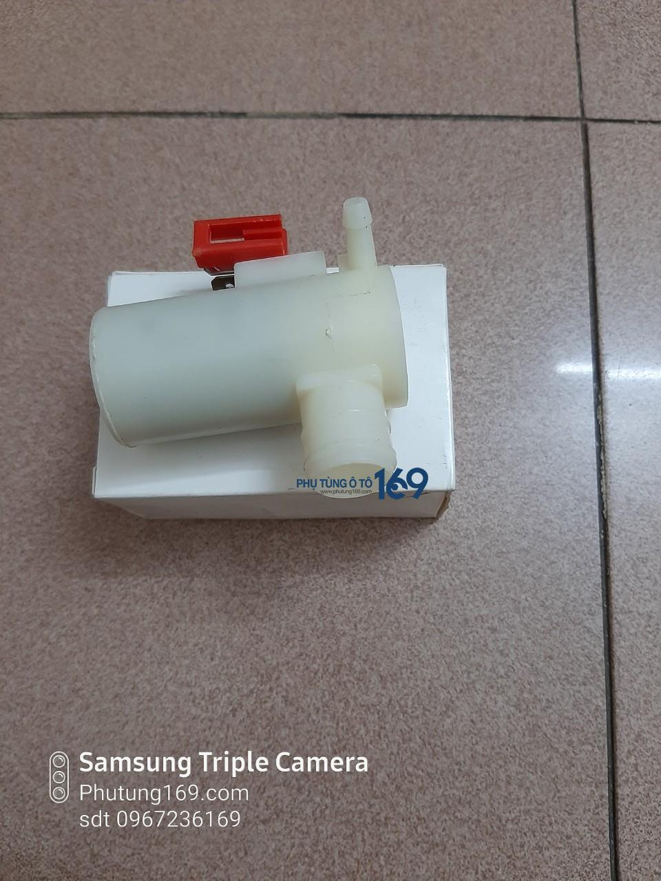 Mô tơ bơm nước rửa kính Honda Civic Mô tơ bơm nước rửa kính Honda Civic