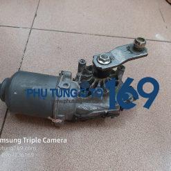 Mô tơ gạt mưa Toyota Vios 2007 - 2013