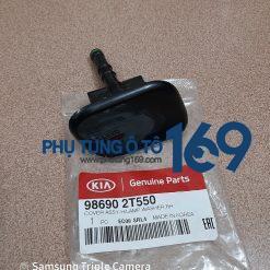 nắp rửa đèn pha Kia Optima 2014 - 2020