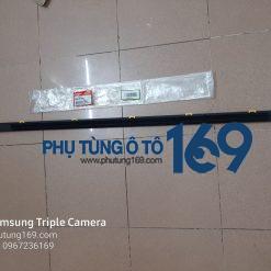 Nẹp chân kính cánh cửa Honda Crv 2014 - 2020