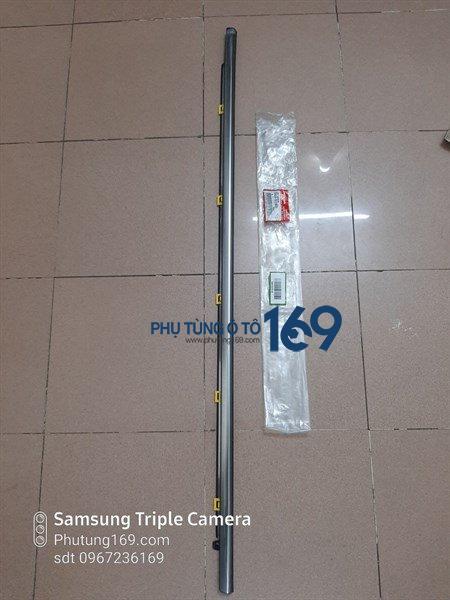 Nẹp chân kính cánh cửa Honda Crv 2014-2020 Nẹp chân kính cánh cửa Honda Crv 2014-2020