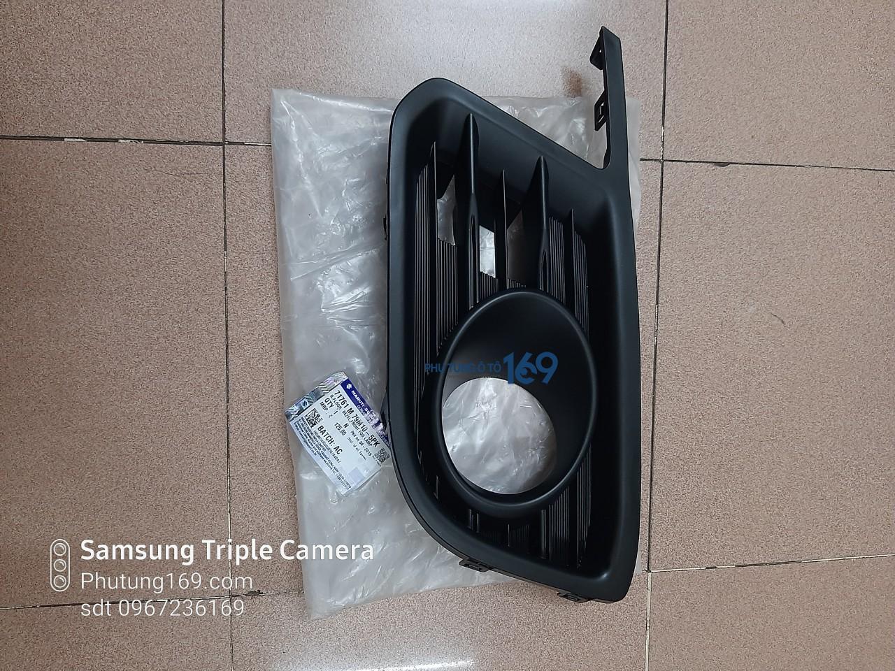 Ốp đèn gầm Suzuki Ciaz Ốp đèn gầm Suzuki Ciaz