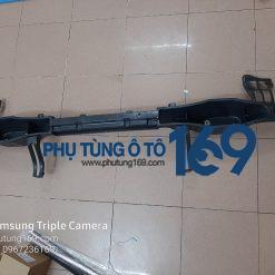 xương Ba đờ xốc sau
