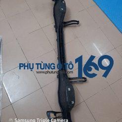 Ba đờ sốc sau Kia Morning 2008-2010