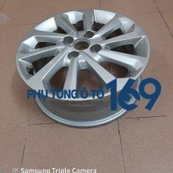 Lazang Hyundai Accent 2016 - 2018