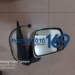 Gương chiếu hậu Isuzu Dmax