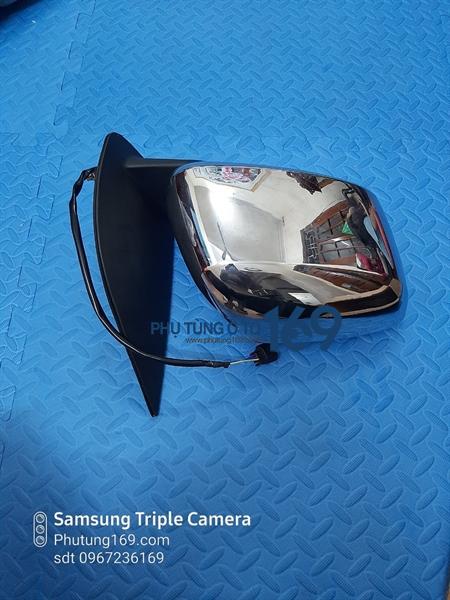 Gương chiếu hậu Isuzu Dmax Gương chiếu hậu Isuzu Dmax