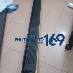 Bậc bước chân Chevrolet Colorado Bậc bước chân Chevrolet Colorado