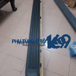 Bậc bước chân Chevrolet Colorado