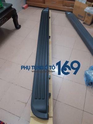 Bậc bước chân Chevrolet Colorado Bậc bước chân Chevrolet Colorado