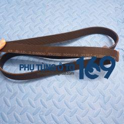 Dây curoa tổng Toyota Venza