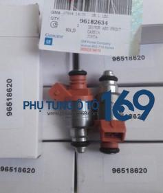 Kim phun Chevrolet Spark Kim phun Chevrolet Spark