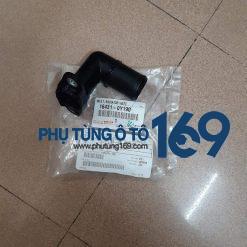 Cổ đổ nước Toyota Vios