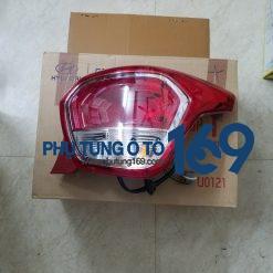 Đèn hậu trái Hyundai I10 Grand