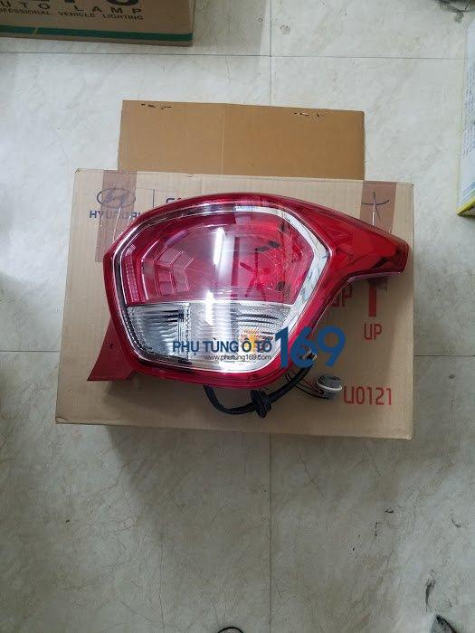 Đèn hậu trái Hyundai I10 Grand Đèn hậu trái Hyundai I10 Grand