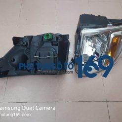 Đèn pha Ford Transit