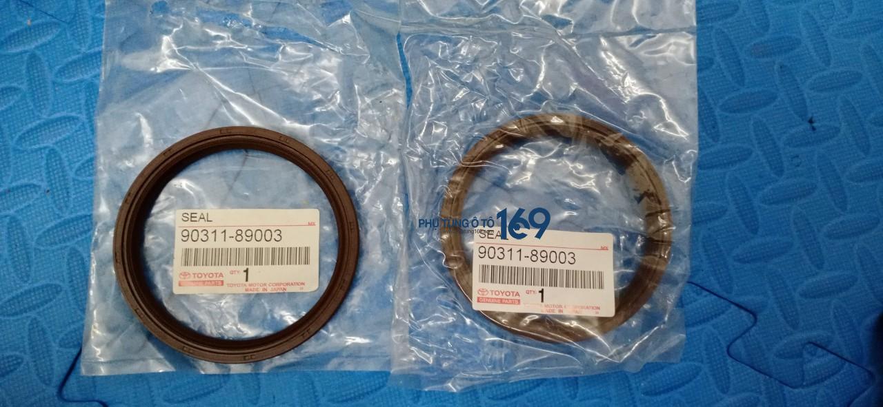 Phớt bơm dầu Toyota RAV4 Phớt bơm dầu Toyota RAV4