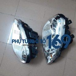 Đèn pha Daewoo Lacetti
