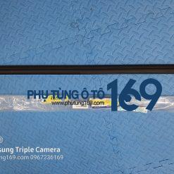 Nẹp chân kính cánh cửa trong phải Ford Ranger