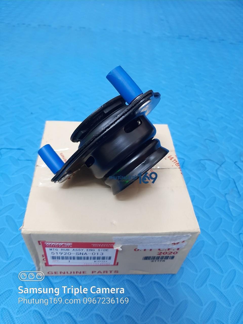 Bát bèo giảm xóc trước Honda Civic Bát bèo giảm xóc trước Honda Civic