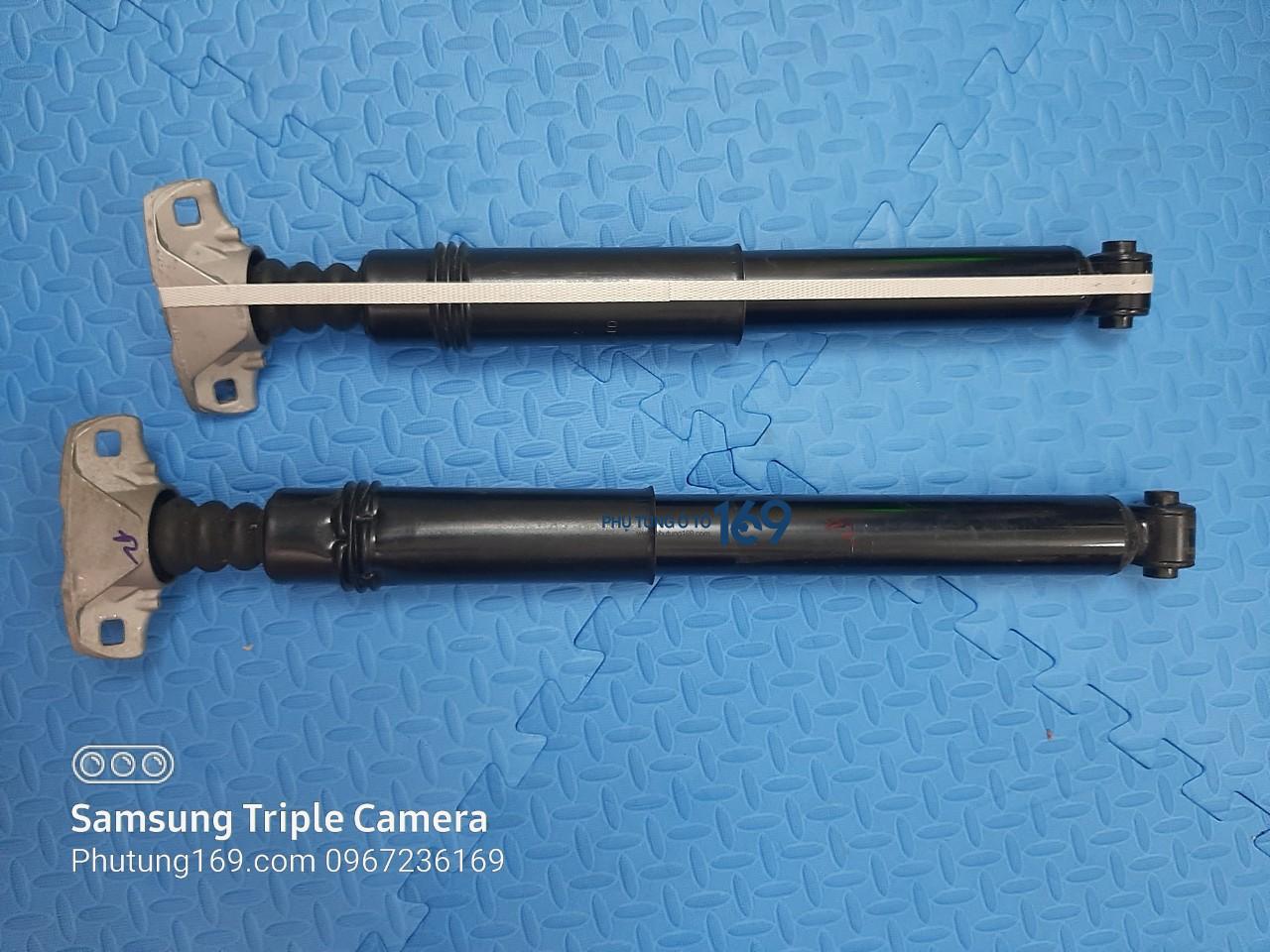 Phuộc nhún sau Peugeot 3008 Phuộc nhún sau Peugeot 3008