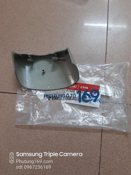 Ốp chân gương Kia Caren Ốp chân gương Kia Caren