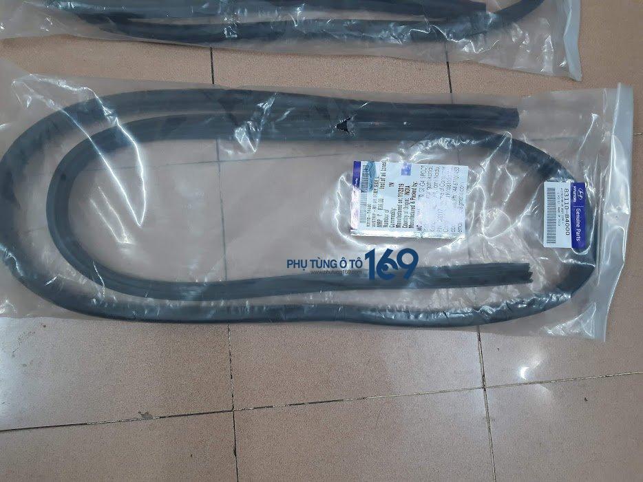 Gioăng thành cánh cửa Hyundai I10 Grand Gioăng thành cánh cửa Hyundai I10 Grand
