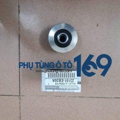 Buly máy phát Nissan Navara