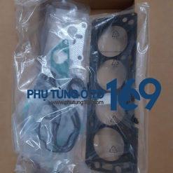 Gioăng đại tu Chevrolet Captiva