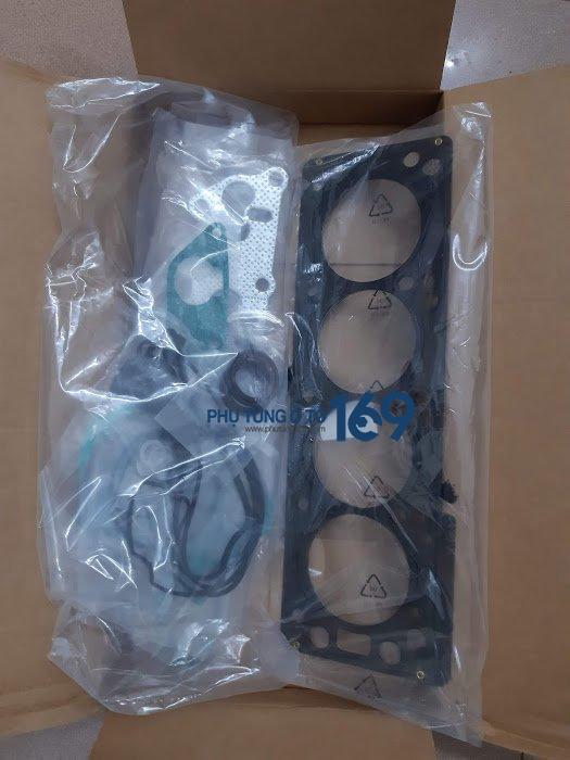 Gioăng đại tu Chevrolet Captiva Gioăng đại tu Chevrolet Captiva