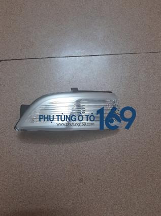 Xi nhan gương phải Mazda Bt50 Xi nhan gương phải Mazda Bt50