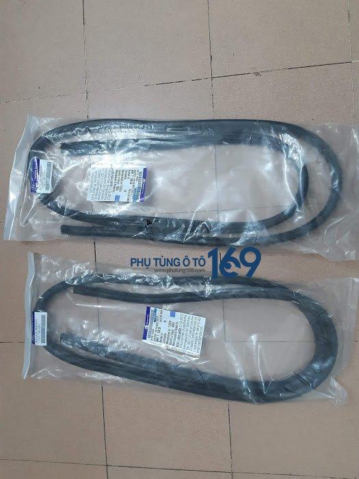 Gioăng thành cánh cửa Hyundai I10 Grand Gioăng thành cánh cửa Hyundai I10 Grand