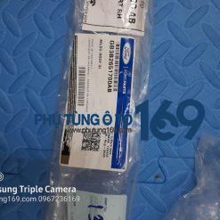 Nẹp nóc Ford Ranger