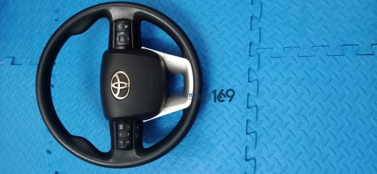 Vô lăng Toyota Fortuner Vô lăng Toyota Fortuner