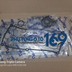 Gioăng bộ Kia Morning 1.0