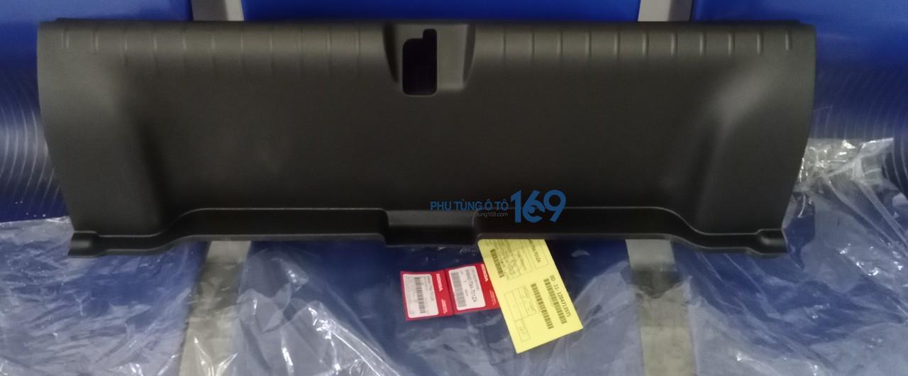 Lót cốp Honda City Lót cốp Honda City